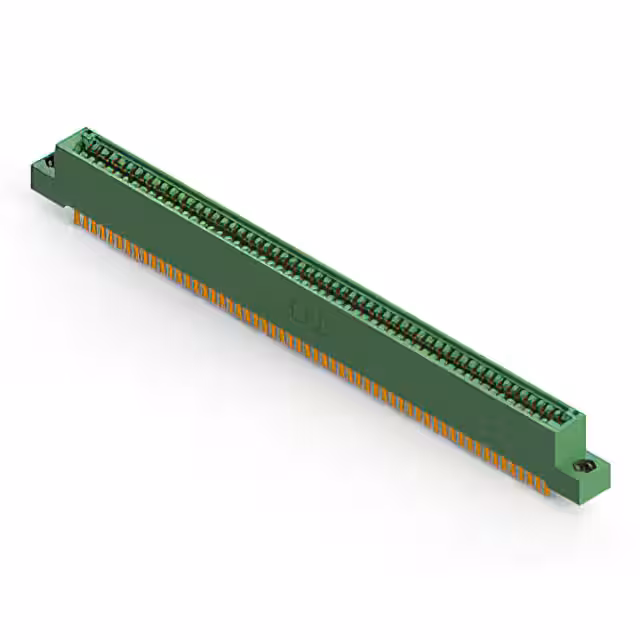 845-112-500-208 EDAC Inc.  Edgeboard Connectors